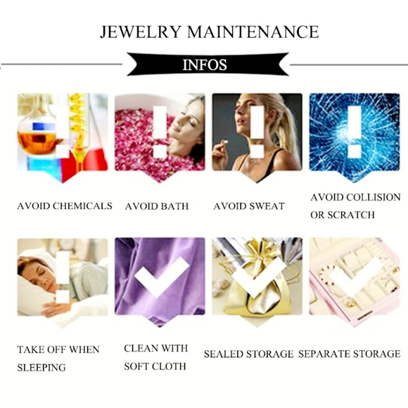 Silver plated multicolor crystal frog necklace/brooch with gold chain - Picture 16 of 16